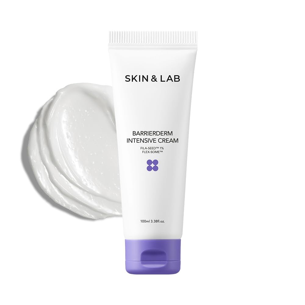 Skin&Lab Barrierderm Intensive Cream 50ml
